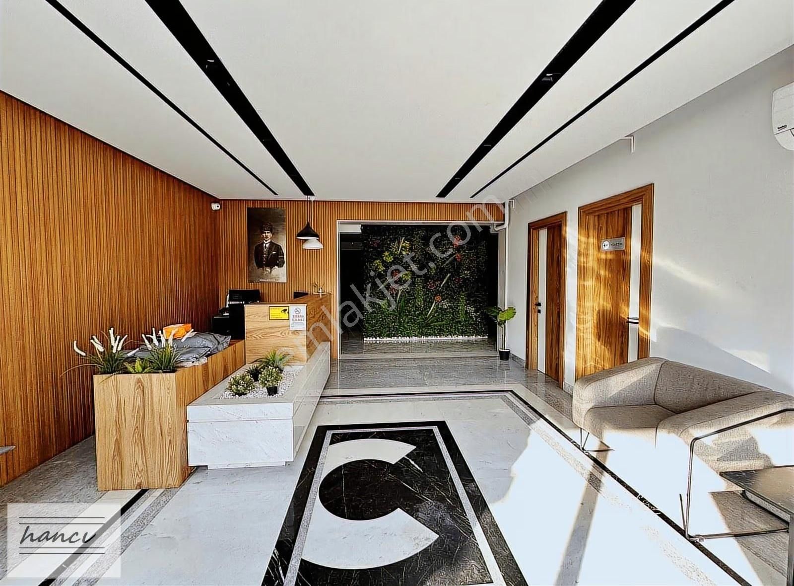 Balat Mah Concept Balat Ta Özel Tasarımlı Lüks Loft Daire - Görsel 6