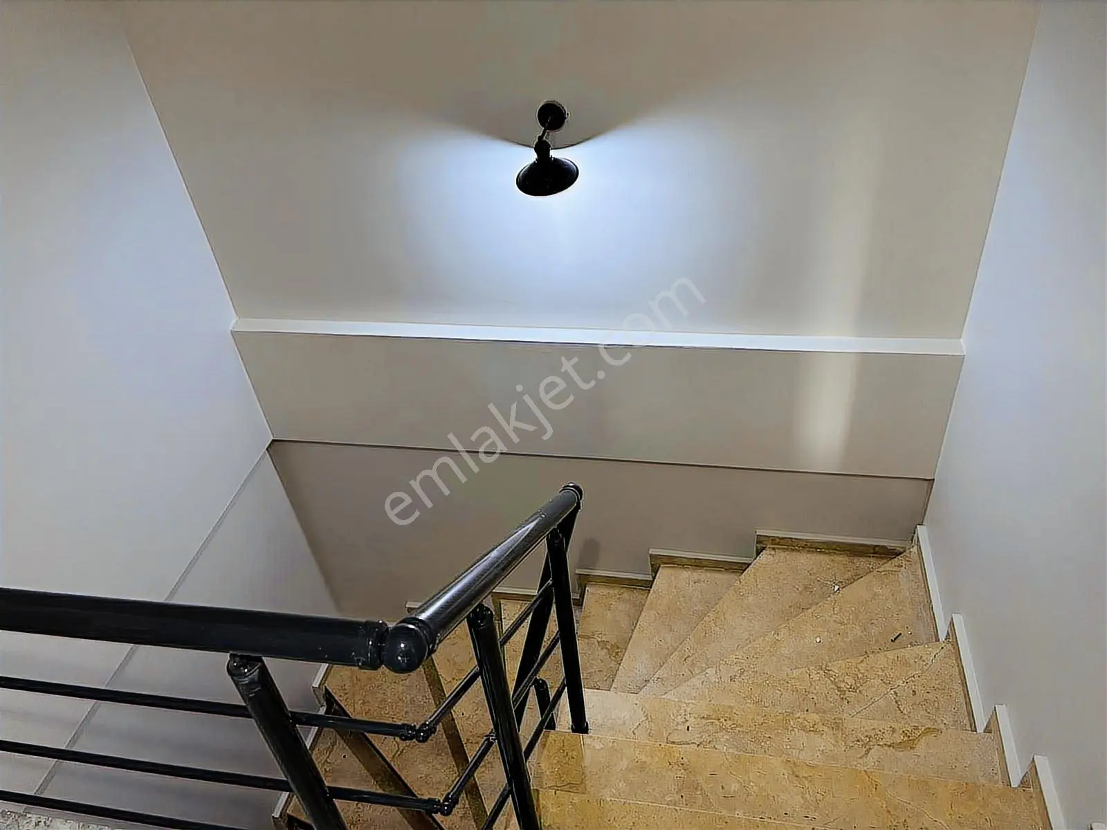 Gölcük Satılık Site İçi Geniş 3+1 Dubleks Daire - Görsel 31