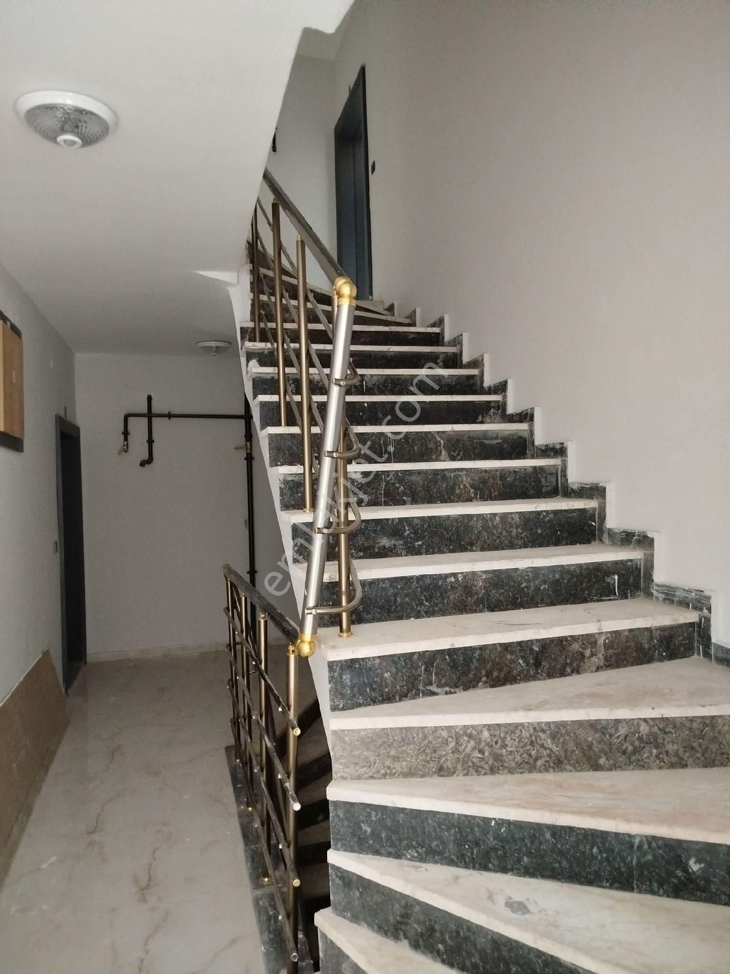 Fadim Cam Gayrimenkul Den Selahaddin Eyyubi Mh. Satılık Sıfır Lüks - Görsel 22