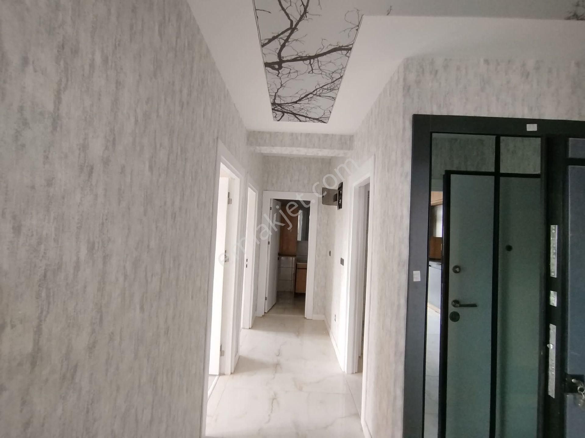 Fadim Cam Gayrimenkul Den Selahaddin Eyyubi Mh. Satılık Sıfır Lüks - Görsel 10