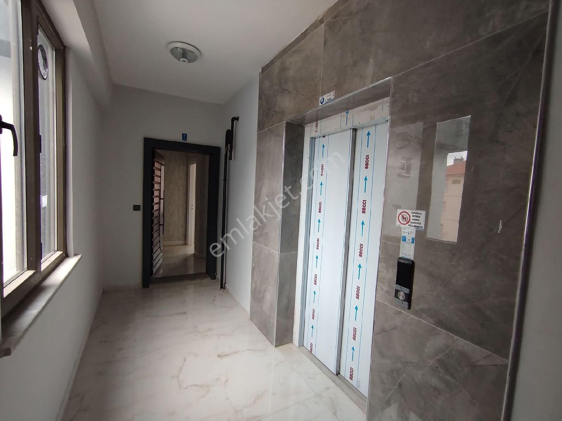 Fadim Cam Gayrimenkul Den Selahaddin Eyyubi Mh. Satılık Sıfır Lüks - Görsel 21