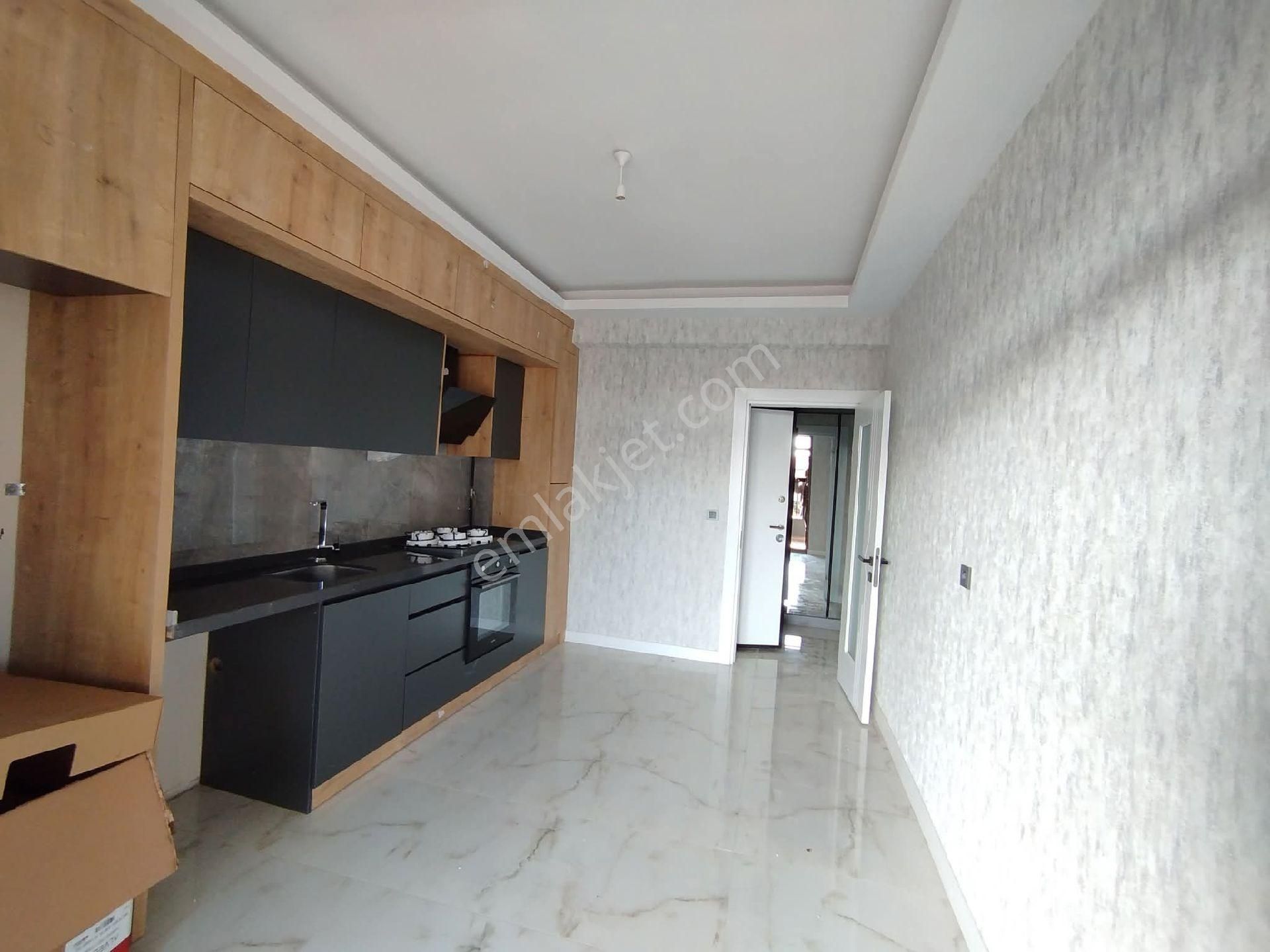 Fadim Cam Gayrimenkul Den Selahaddin Eyyubi Mh. Satılık Sıfır Lüks - Görsel 2