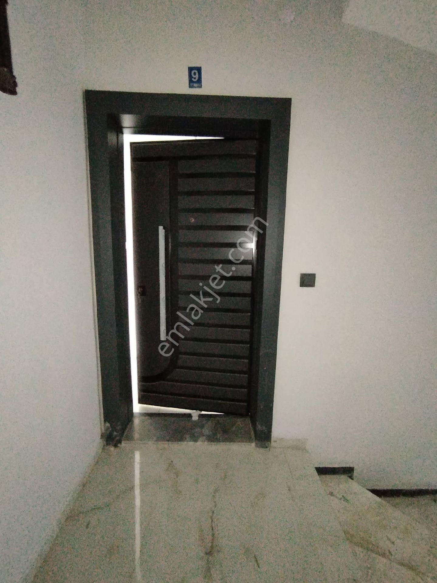 Fadim Cam Gayrimenkul Den Selahaddin Eyyubi Mh. Satılık Sıfır Lüks - Görsel 20