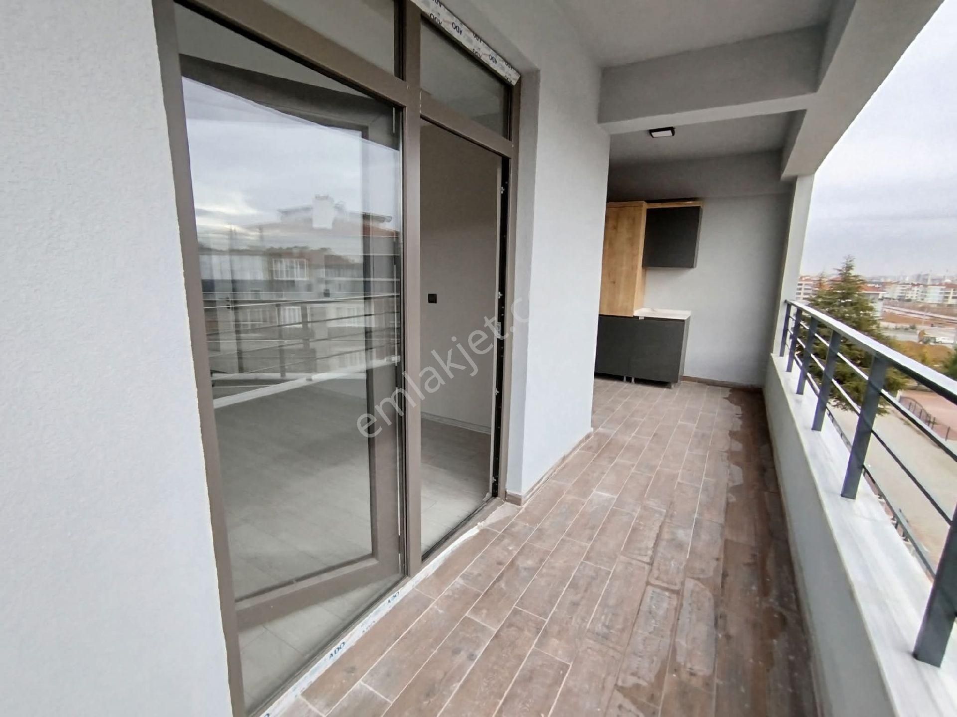 Fadim Cam Gayrimenkul Den Selahaddin Eyyubi Mh. Satılık Sıfır Lüks - Görsel 13