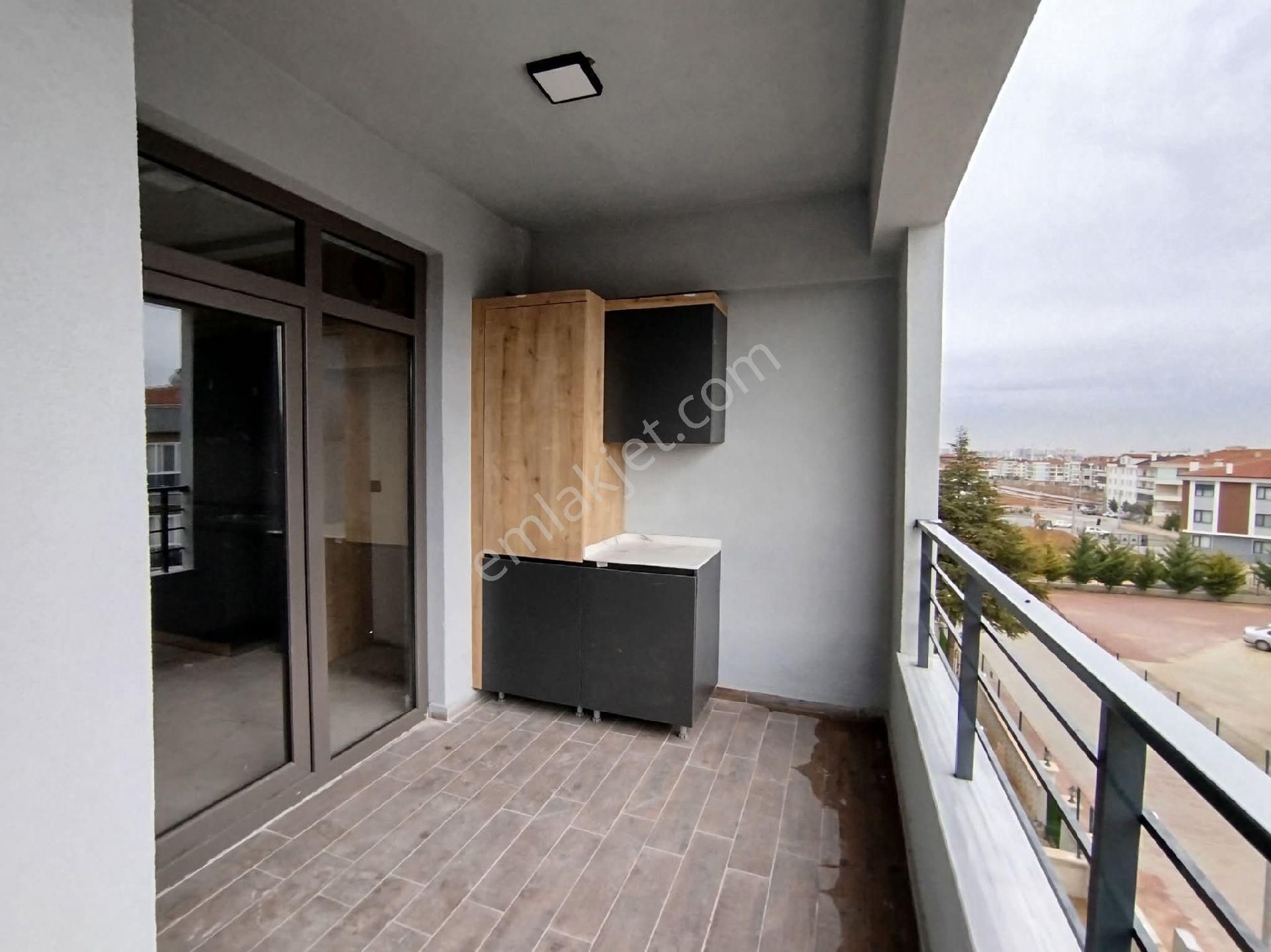 Fadim Cam Gayrimenkul Den Selahaddin Eyyubi Mh. Satılık Sıfır Lüks - Görsel 12