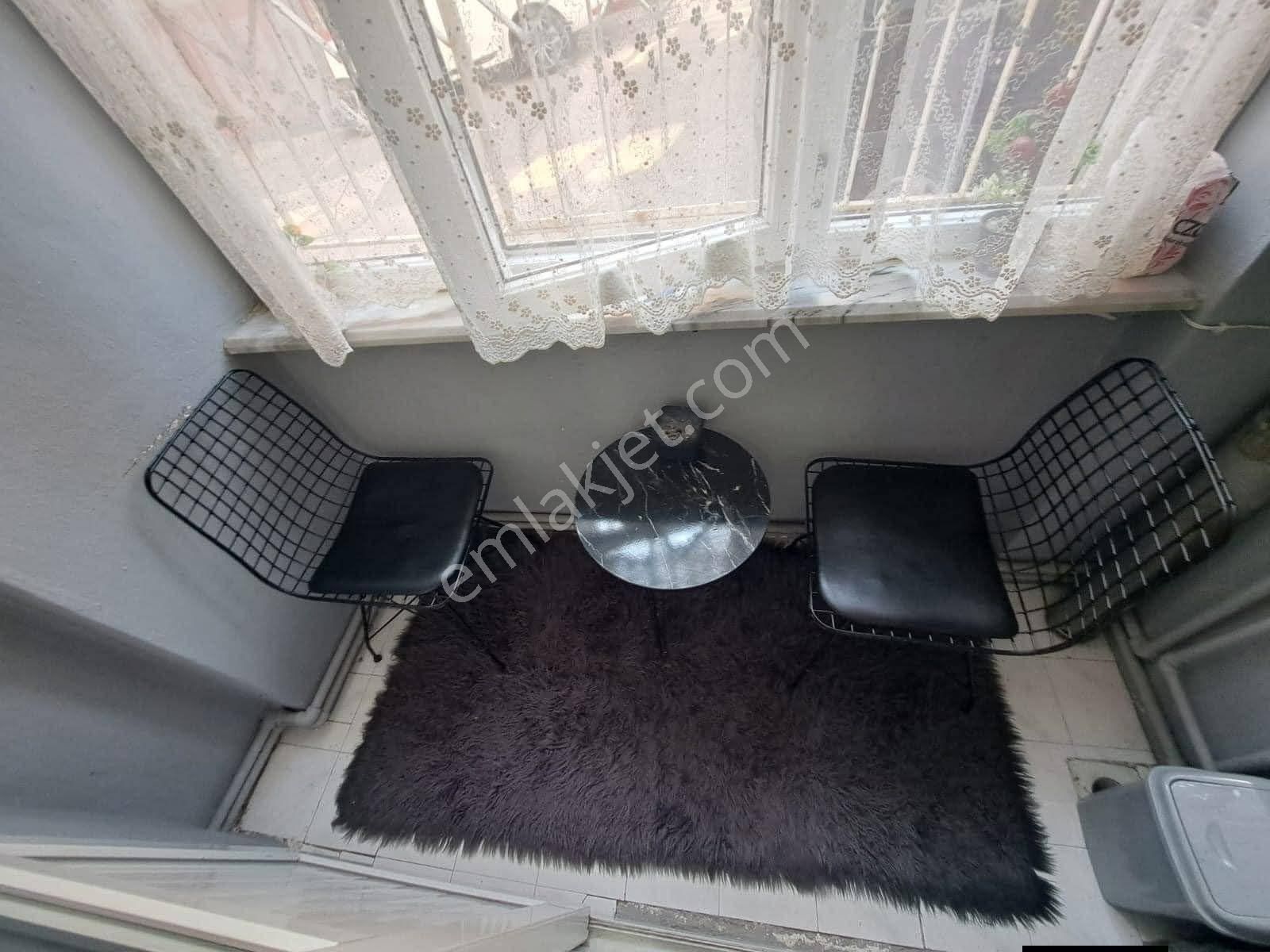 Samsun İlkadım Selahiye Mahallesi'nde Yüksek Giriş 2+1 - Görsel 9