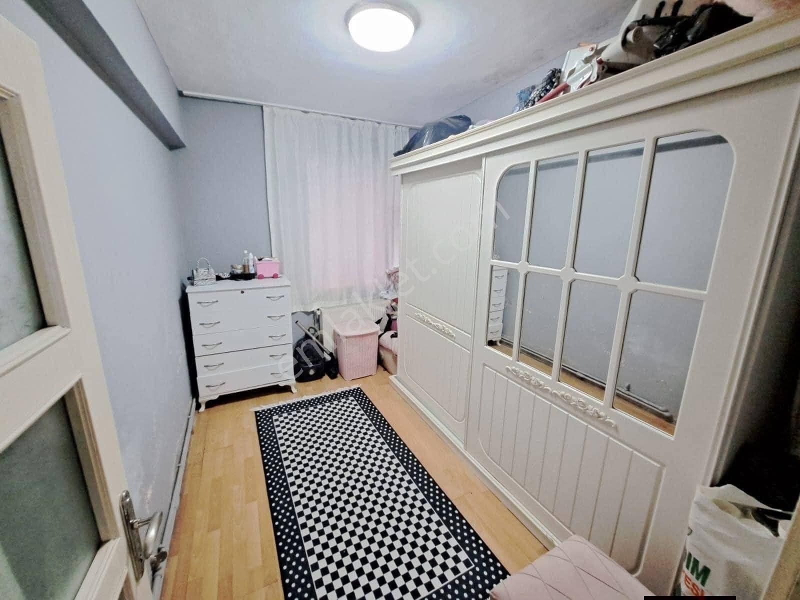 Samsun İlkadım Selahiye Mahallesi'nde Yüksek Giriş 2+1 - Görsel 2