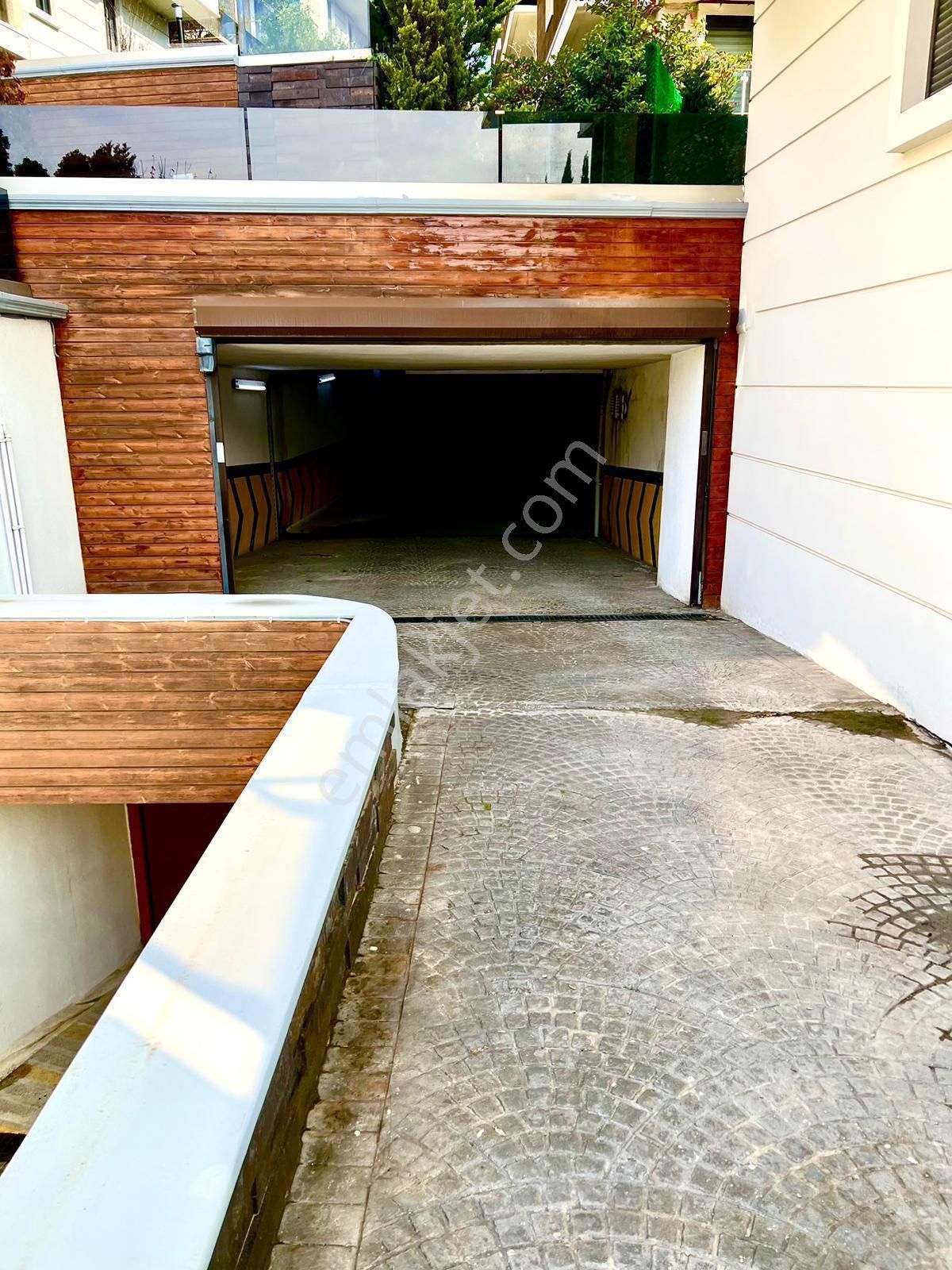 Naturel Gayrimenkul Çamlıca Da Ultra Lüks Eşsiz 7+3 Villa - Görsel 10