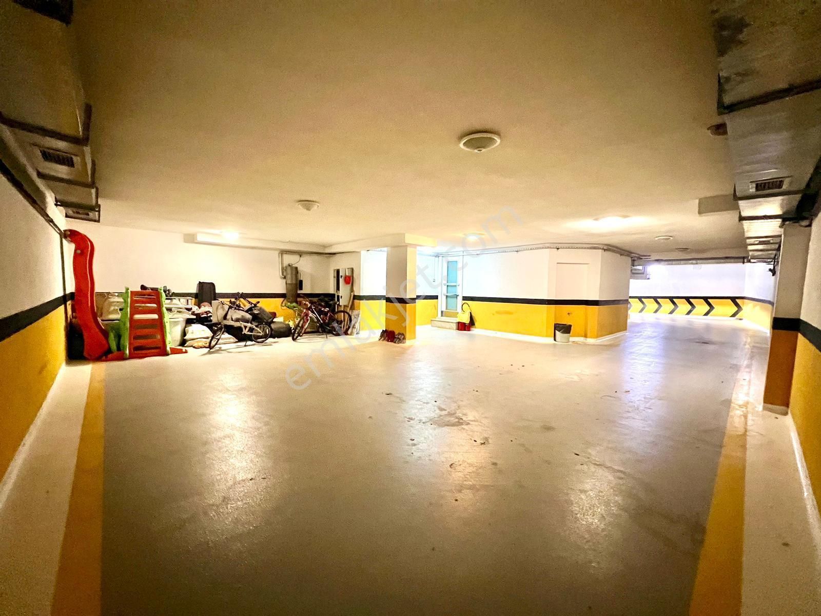 Naturel Gayrimenkul Çamlıca Da Ultra Lüks Eşsiz 7+3 Villa - Görsel 6