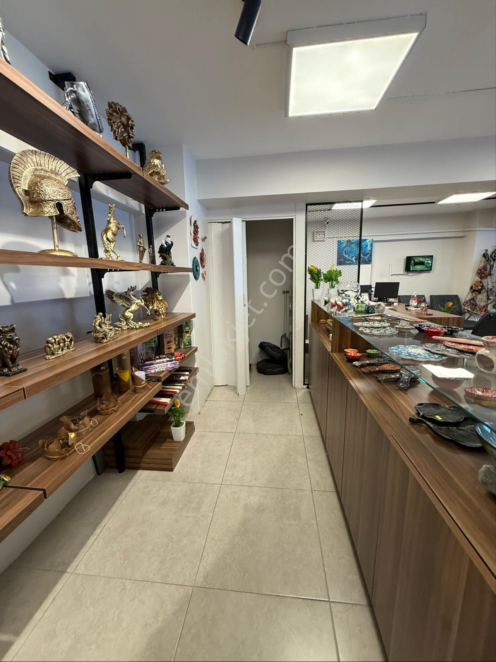 Bursa Osmangazi Hüdavendiğar Mh Devren Kiralık Mağaza - Görsel 11