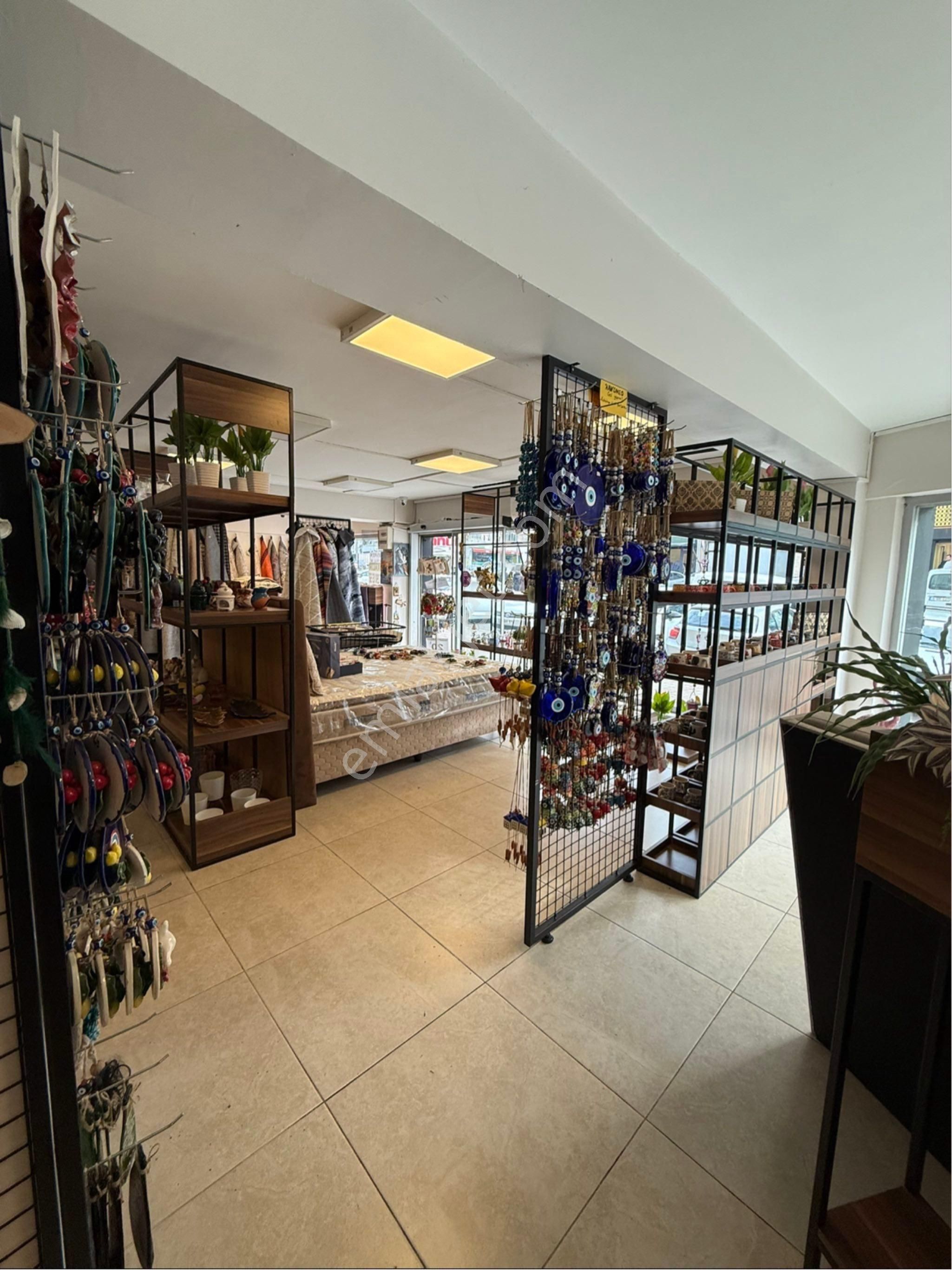 Bursa Osmangazi Hüdavendiğar Mh Devren Kiralık Mağaza - Görsel 4