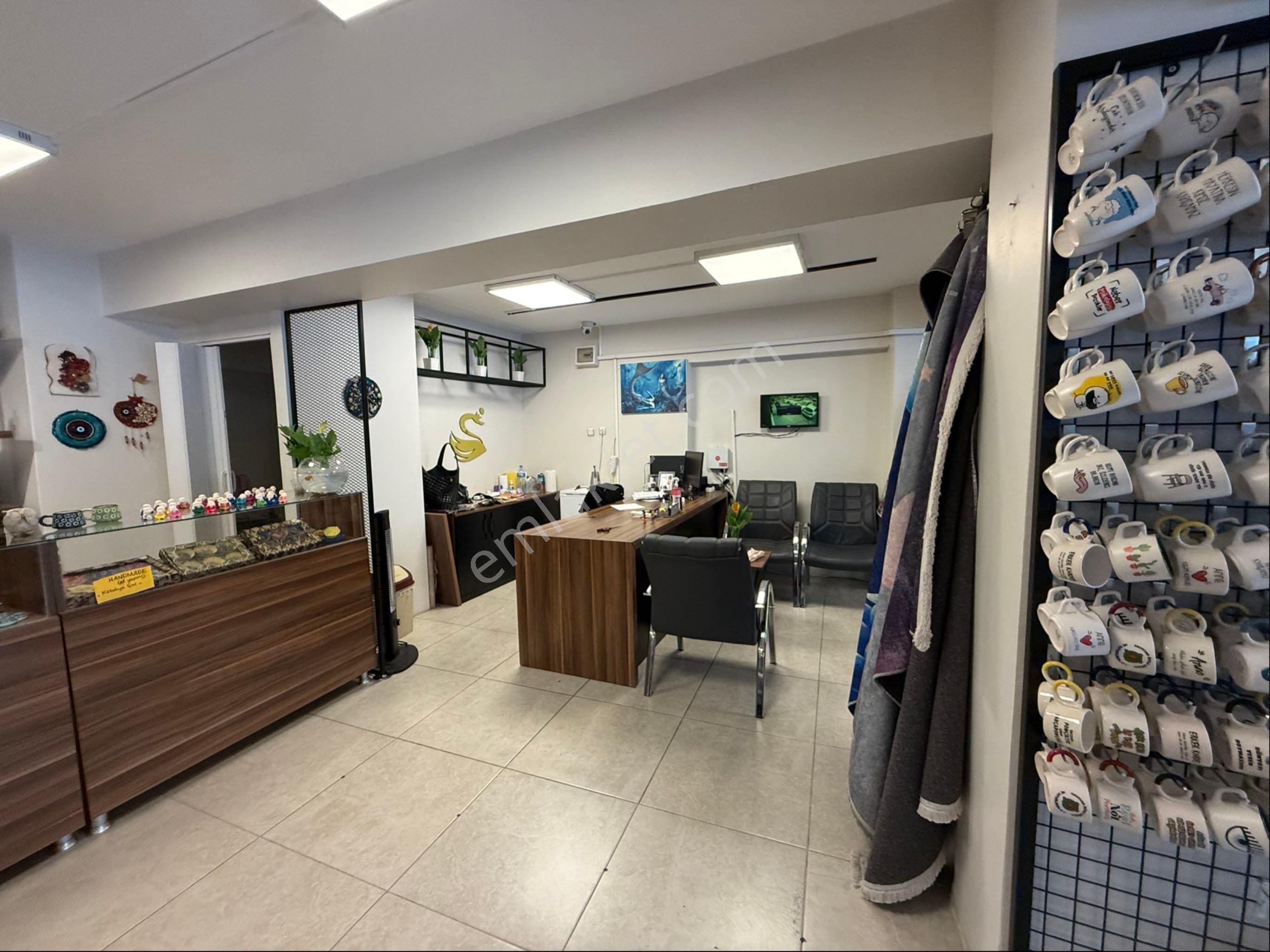 Bursa Osmangazi Hüdavendiğar Mh Devren Kiralık Mağaza - Görsel 10