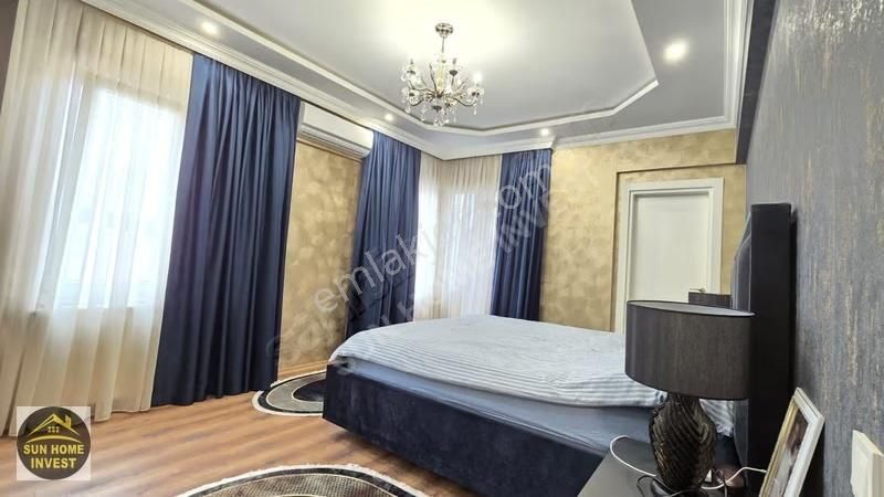 Liman Mahallesi 3+1 Ayrı Mutfak Full Tadılatlı Ha Satılık Daıre - Görsel 11