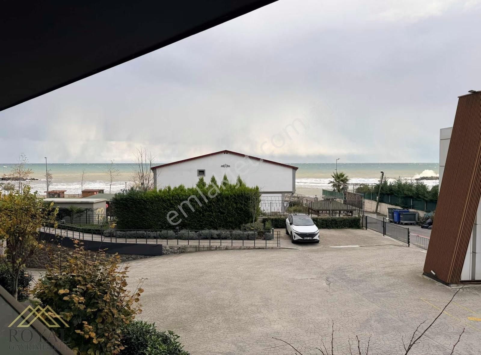 Kayı Trabzon'da 3+1 Satılık Sıfır Daire - Görsel 3