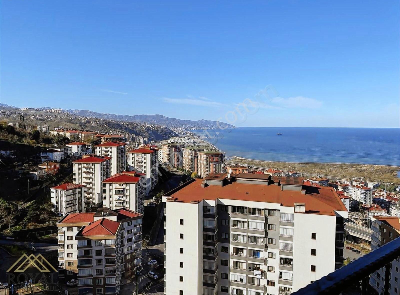 Royal'den 2 Nolu Beşirli Şahika Evler 4+1 Kiralık Daire - Görsel 3