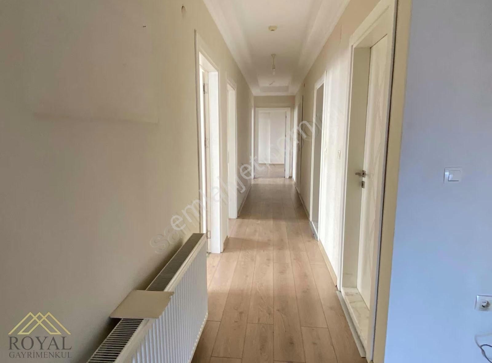 Royal'den 2 Nolu Beşirli Şahika Evler 4+1 Kiralık Daire - Görsel 11