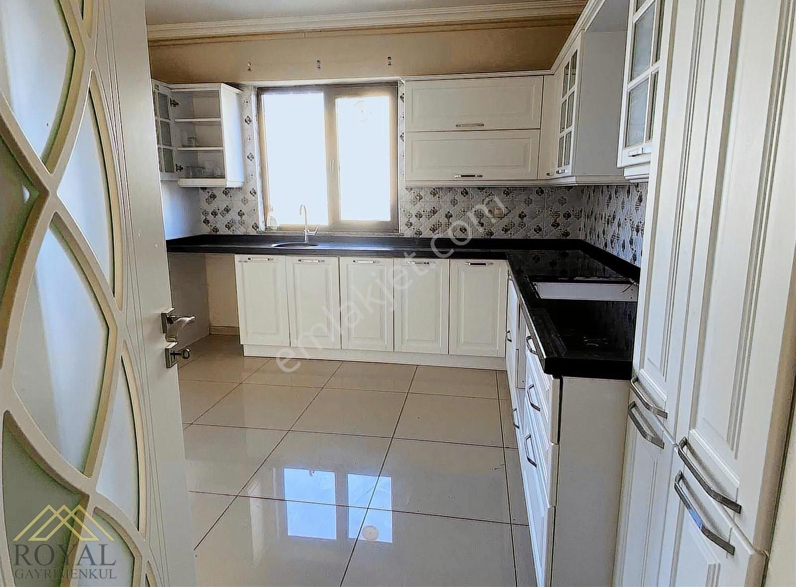 Royal'den 2 Nolu Beşirli Şahika Evler 4+1 Kiralık Daire - Görsel 12