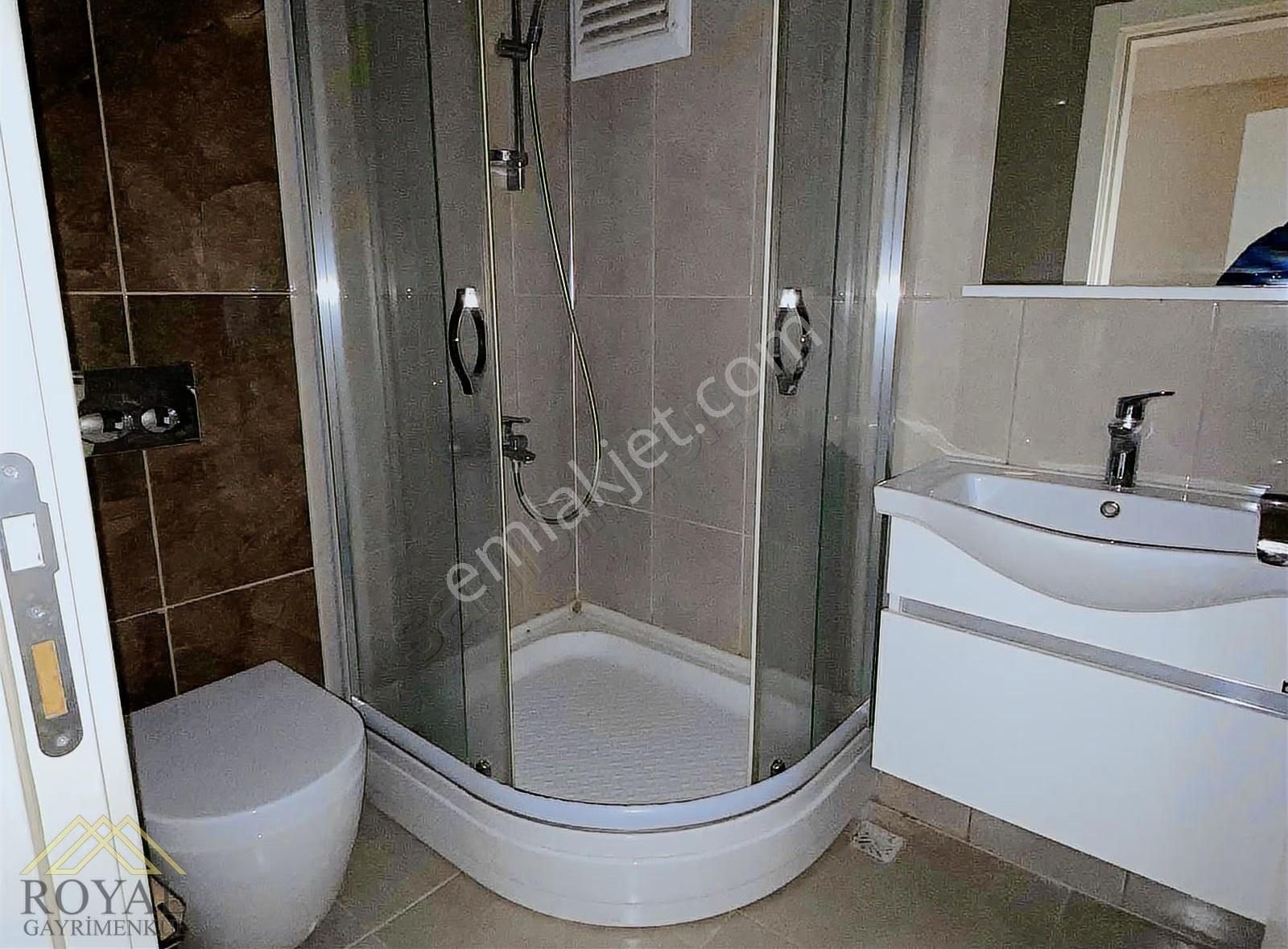 Royal'den 2 Nolu Beşirli Şahika Evler 4+1 Kiralık Daire - Görsel 20