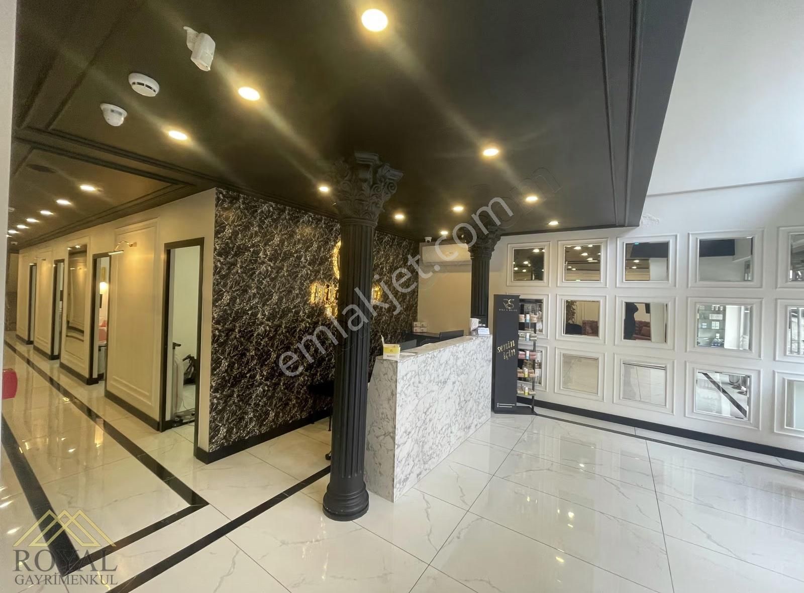 Meydan'da Devren Kiralık Güzellik Merkezi - Görsel 5