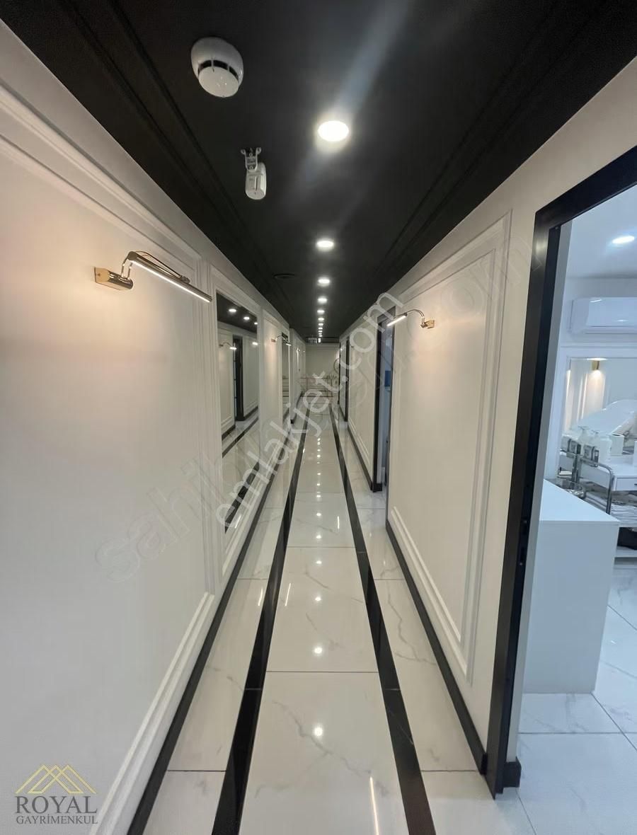 Meydan'da Devren Kiralık Güzellik Merkezi - Görsel 27