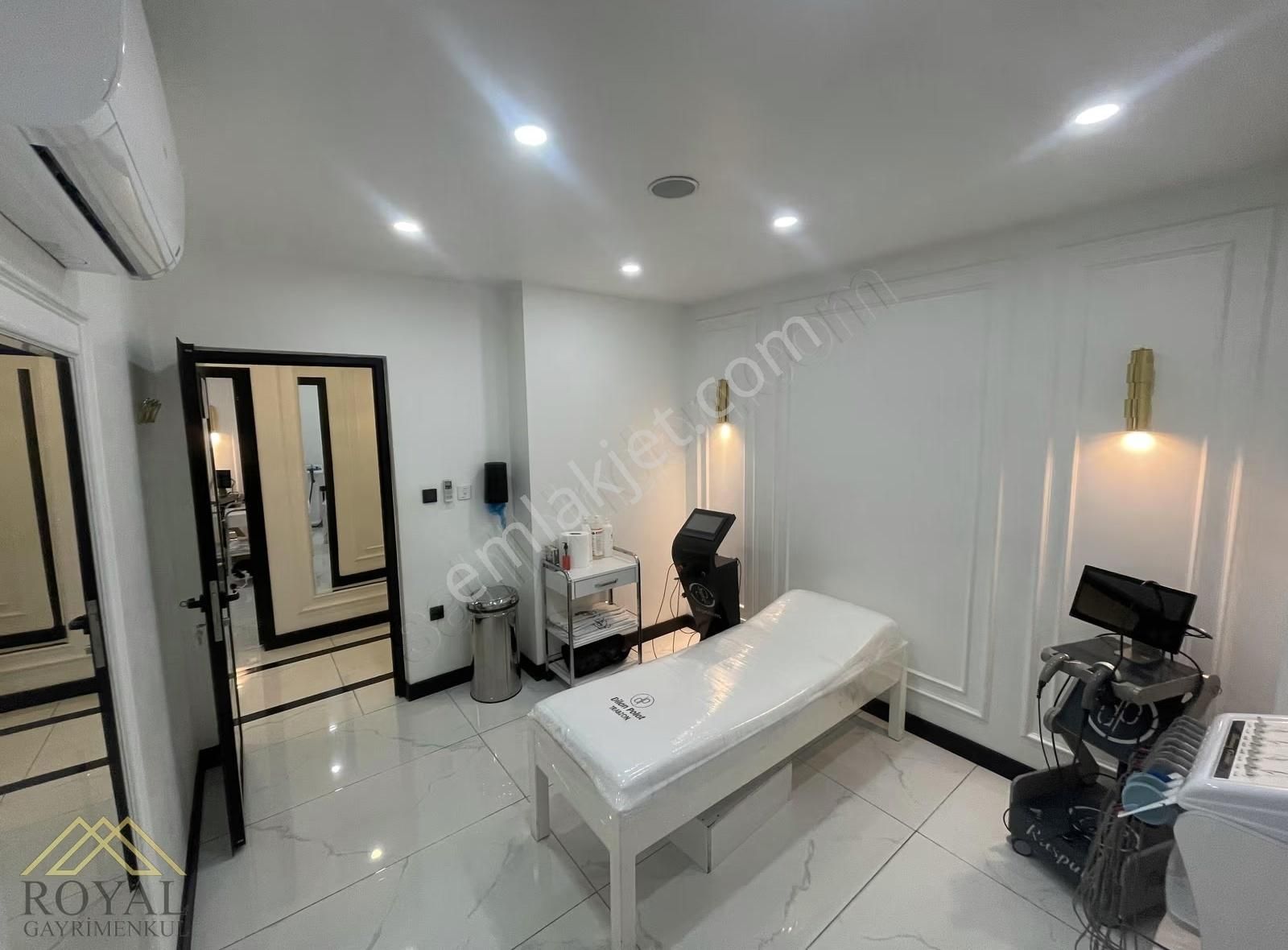 Meydan'da Devren Kiralık Güzellik Merkezi - Görsel 25