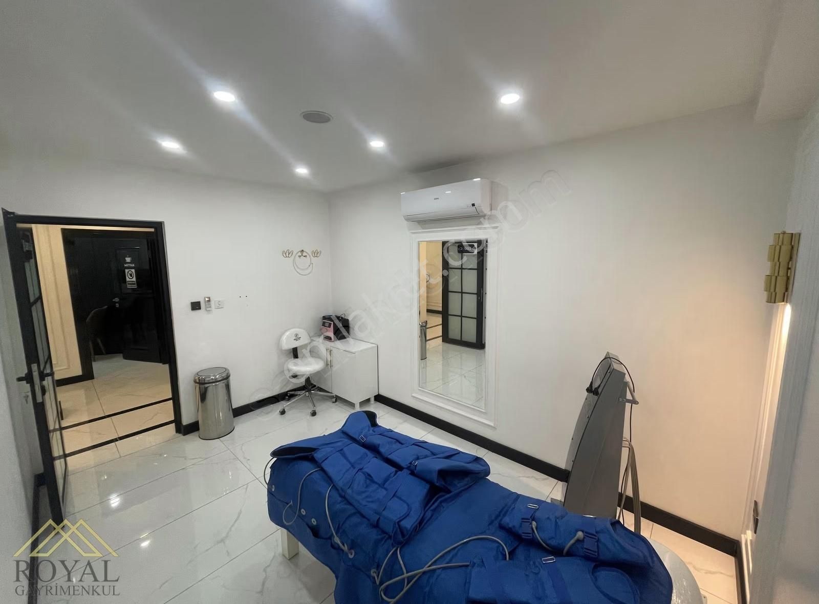 Meydan'da Devren Kiralık Güzellik Merkezi - Görsel 30