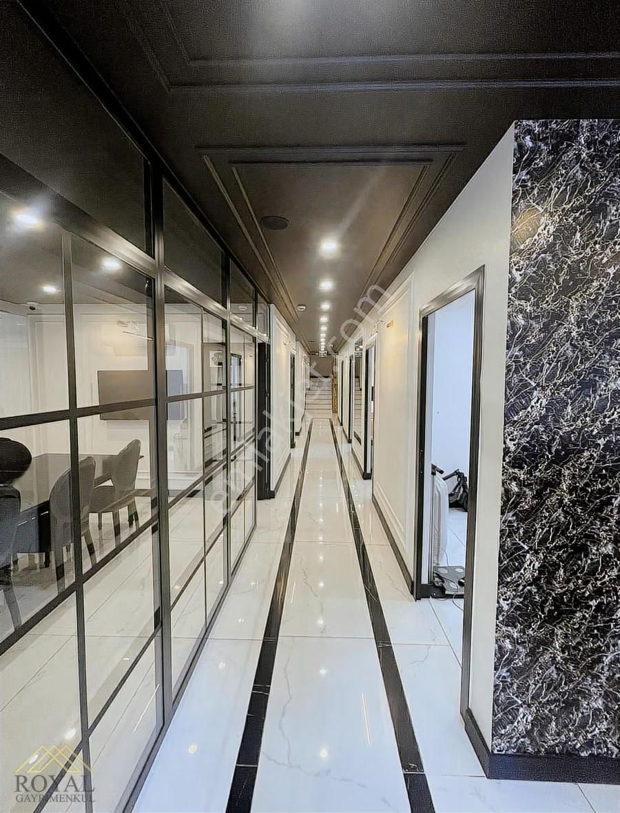 Meydan'da Devren Kiralık Güzellik Merkezi - Görsel 9