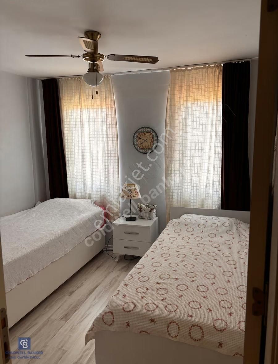 Urla İltur Sitesin'de 3+1 Fırsat Satılık Villa - Görsel 28