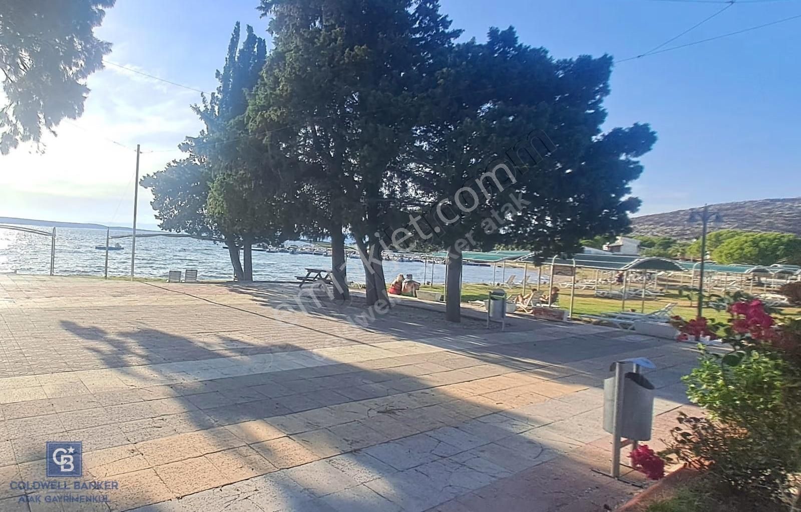 Urla İltur Sitesin'de 3+1 Fırsat Satılık Villa - Görsel 8