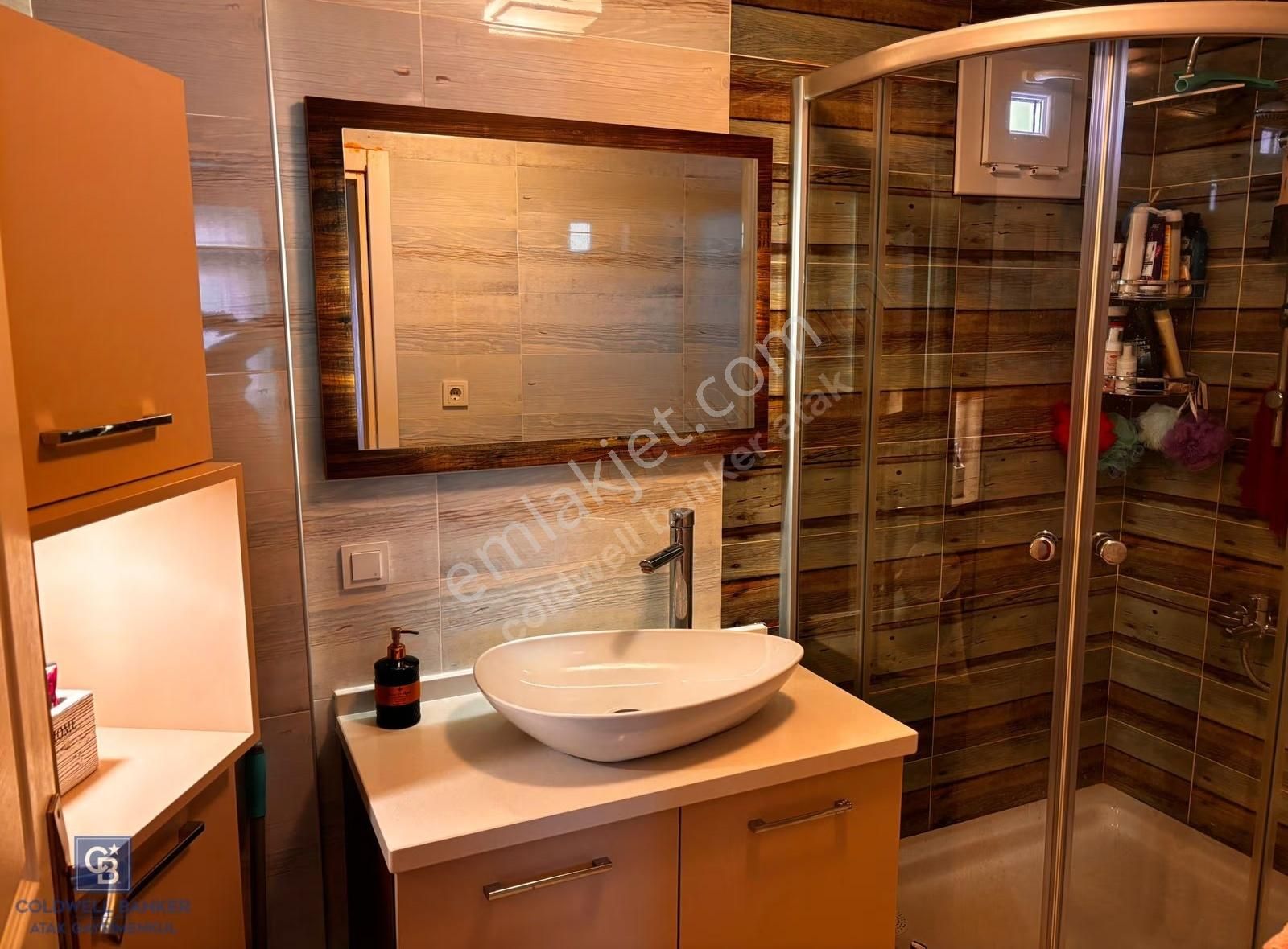 Urla İltur Sitesin'de 3+1 Fırsat Satılık Villa - Görsel 19