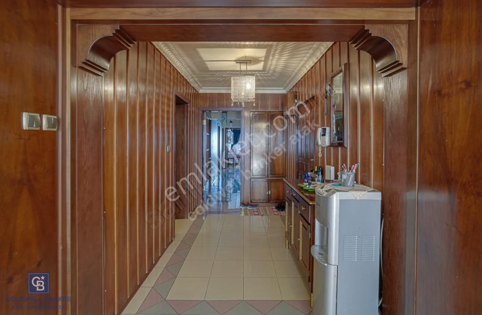 Hatay Metro Çıkışı 4+1 Geniş Daire | Ticariye Uygun - Görsel 35