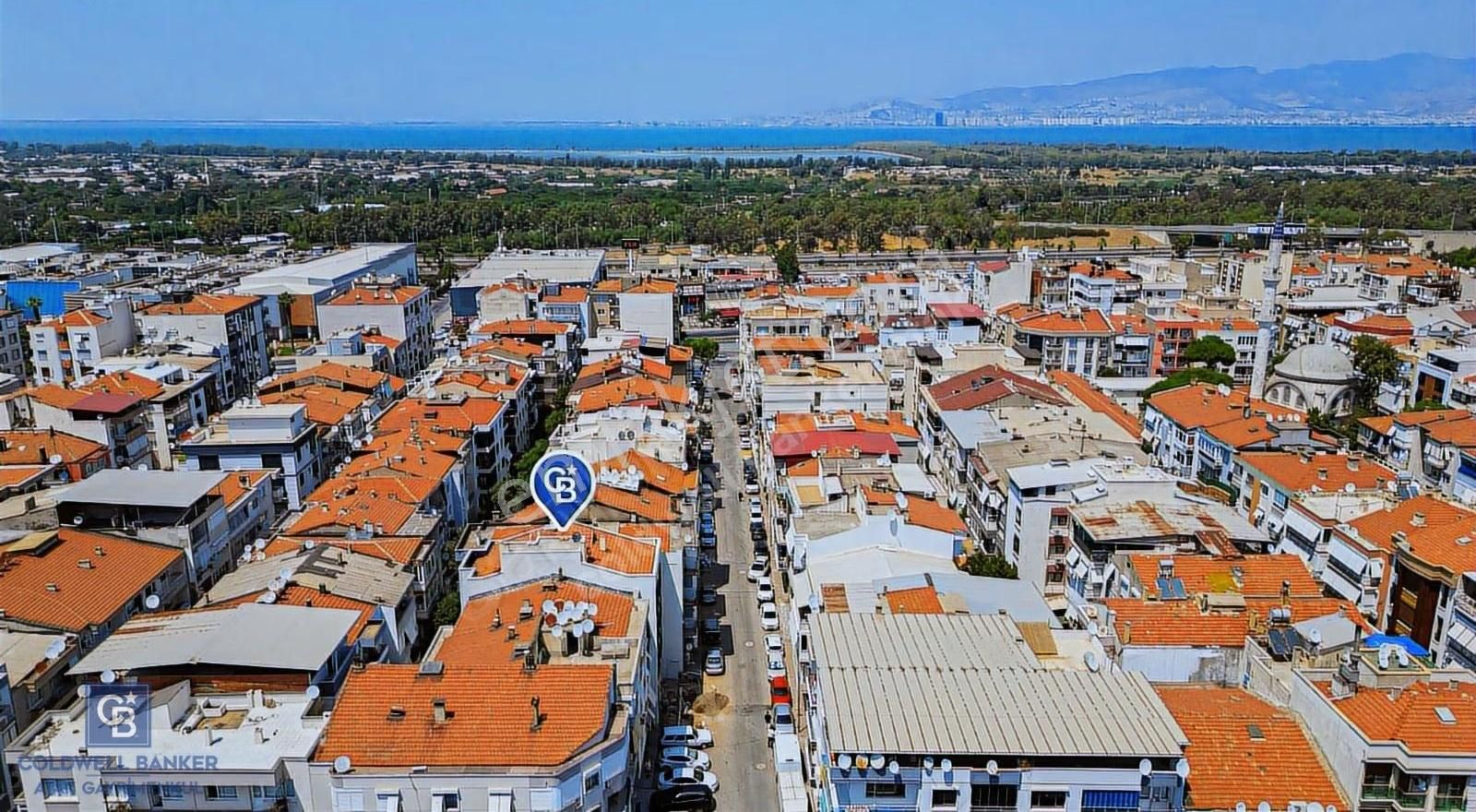 Balçovada Fırsat Sıfır Lüks 2+1 Satılık Daire - Görsel 8