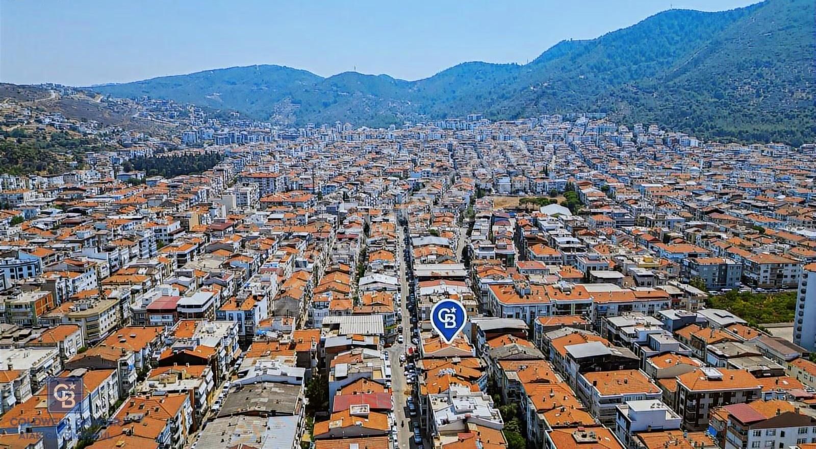 Balçovada Fırsat Sıfır Lüks 2+1 Satılık Daire - Görsel 17