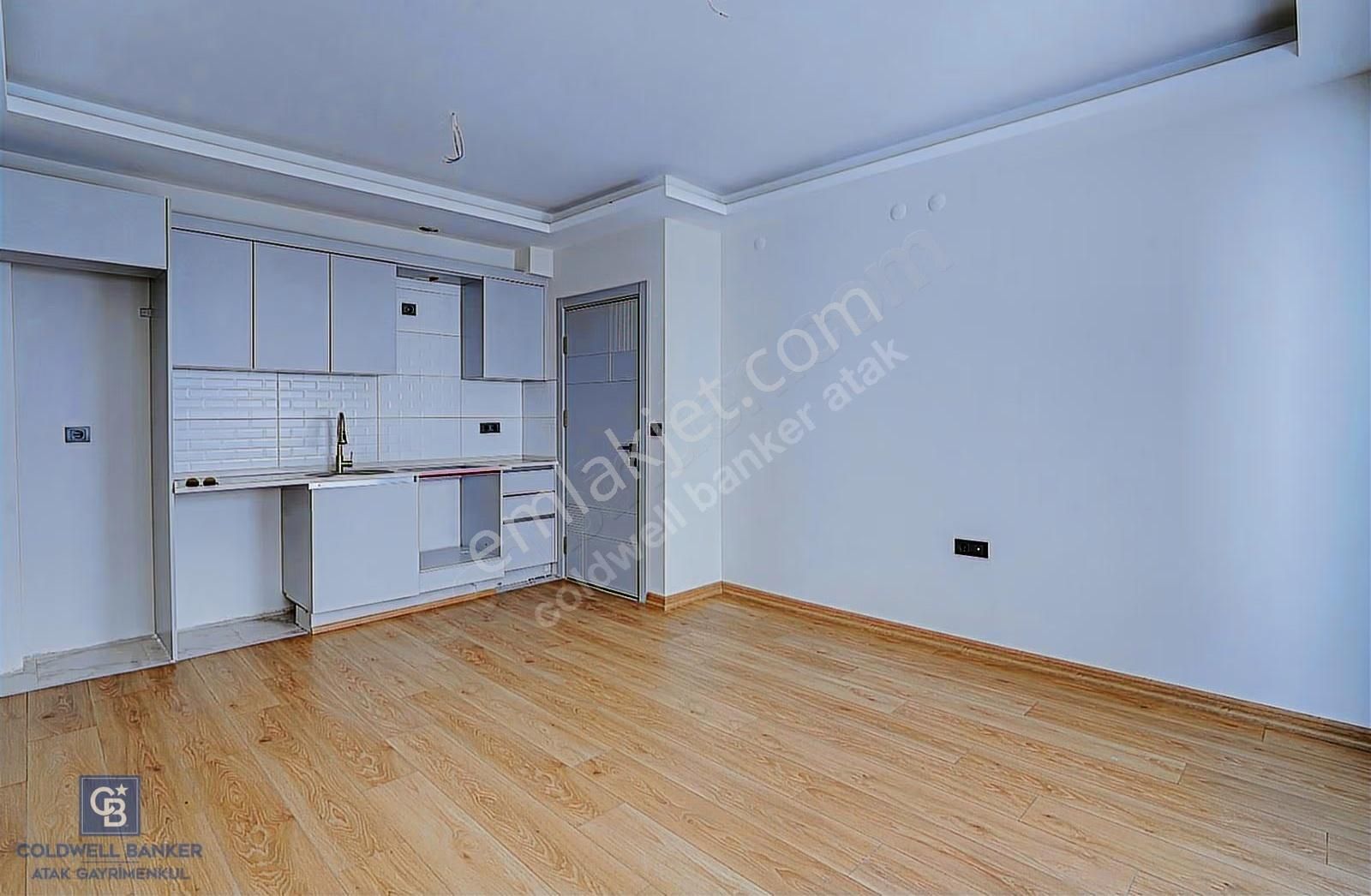 Balçovada Fırsat Sıfır Lüks 2+1 Satılık Daire - Görsel 10