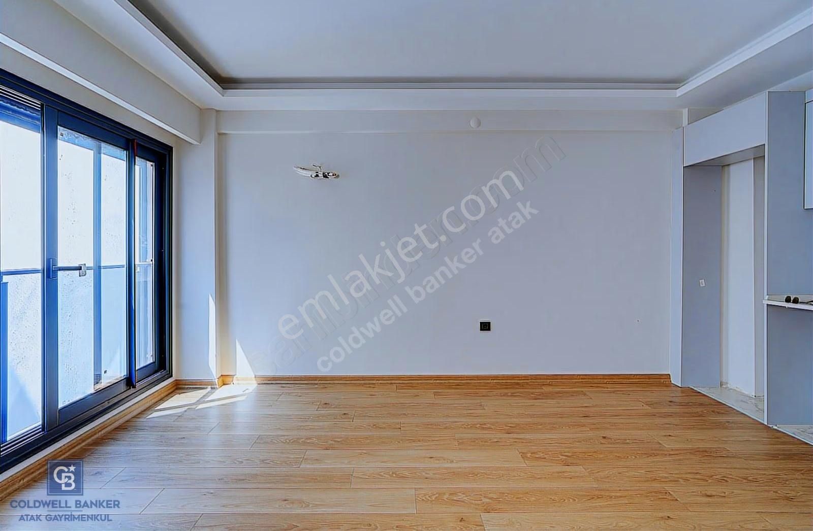 Balçovada Fırsat Sıfır Lüks 2+1 Satılık Daire - Görsel 16