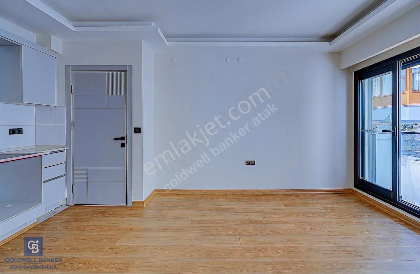 Balçovada Fırsat Sıfır Lüks 2+1 Satılık Daire - Görsel 14