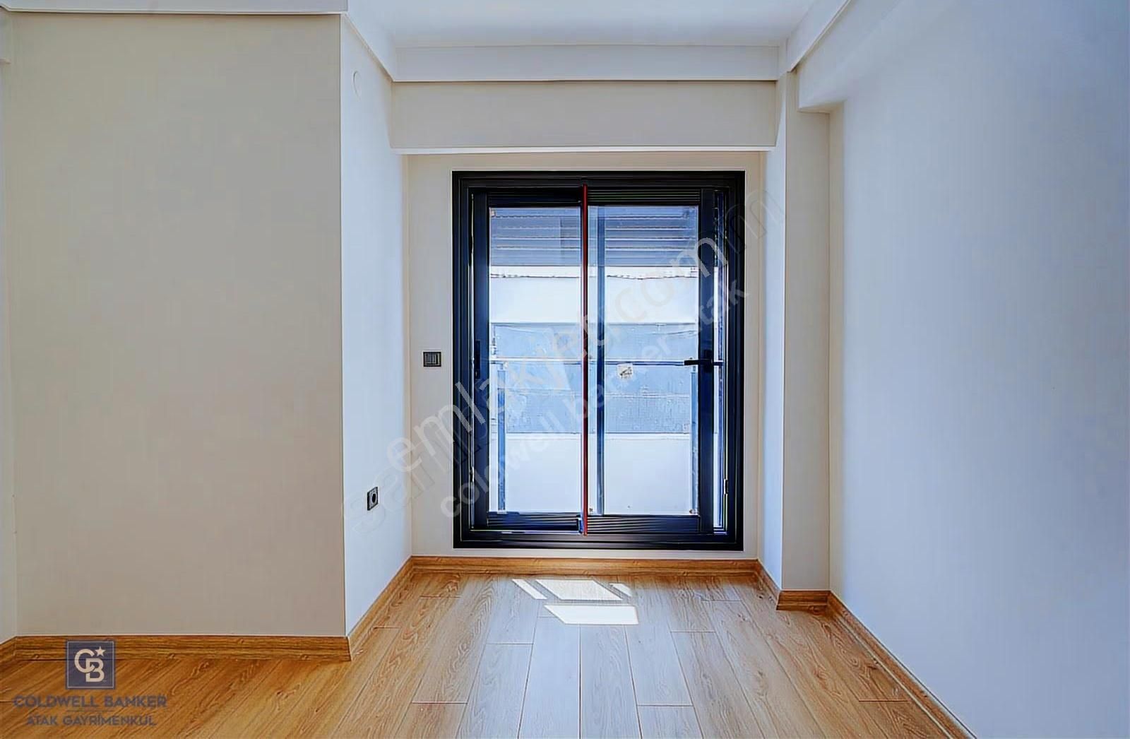 Balçovada Fırsat Sıfır Lüks 2+1 Satılık Daire - Görsel 6