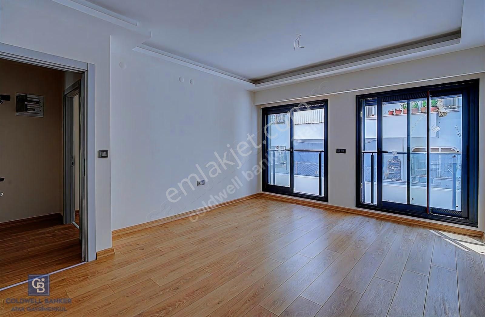 Balçovada Fırsat Sıfır Lüks 2+1 Satılık Daire - Görsel 18