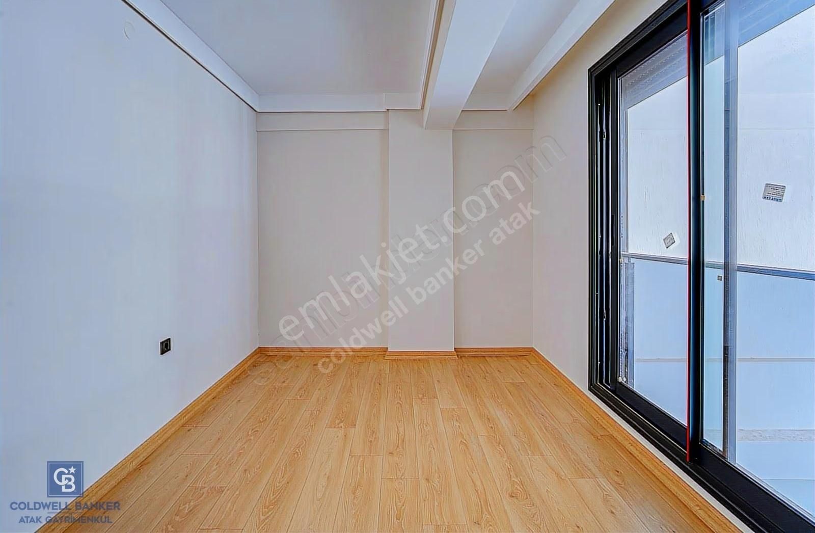 Balçovada Fırsat Sıfır Lüks 2+1 Satılık Daire - Görsel 26