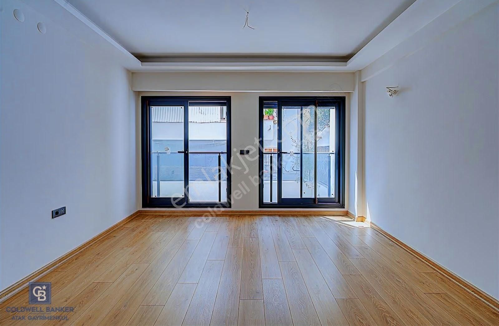 Balçovada Fırsat Sıfır Lüks 2+1 Satılık Daire - Görsel 9