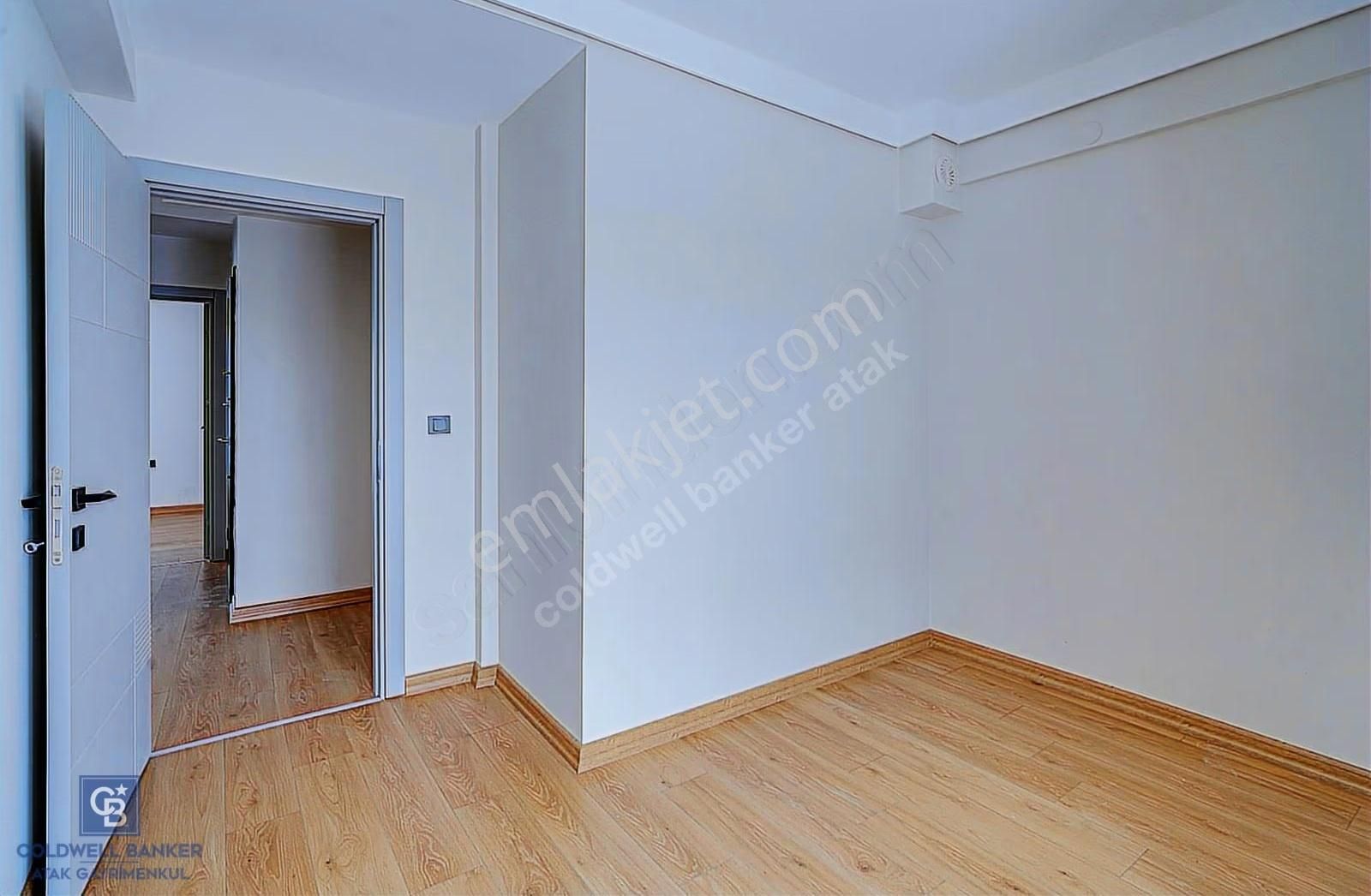 Balçovada Fırsat Sıfır Lüks 2+1 Satılık Daire - Görsel 12