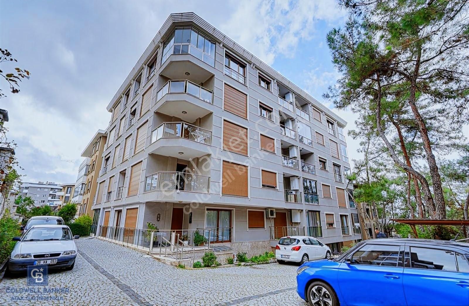 Adnan Süvaride Geniş Lüks Ebeveyn Banyolu 1+1 Daire - Görsel 30