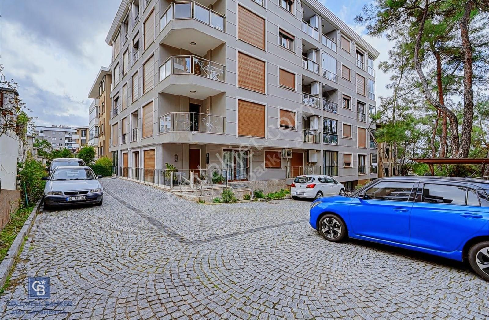 Adnan Süvaride Geniş Lüks Ebeveyn Banyolu 1+1 Daire - Görsel 17