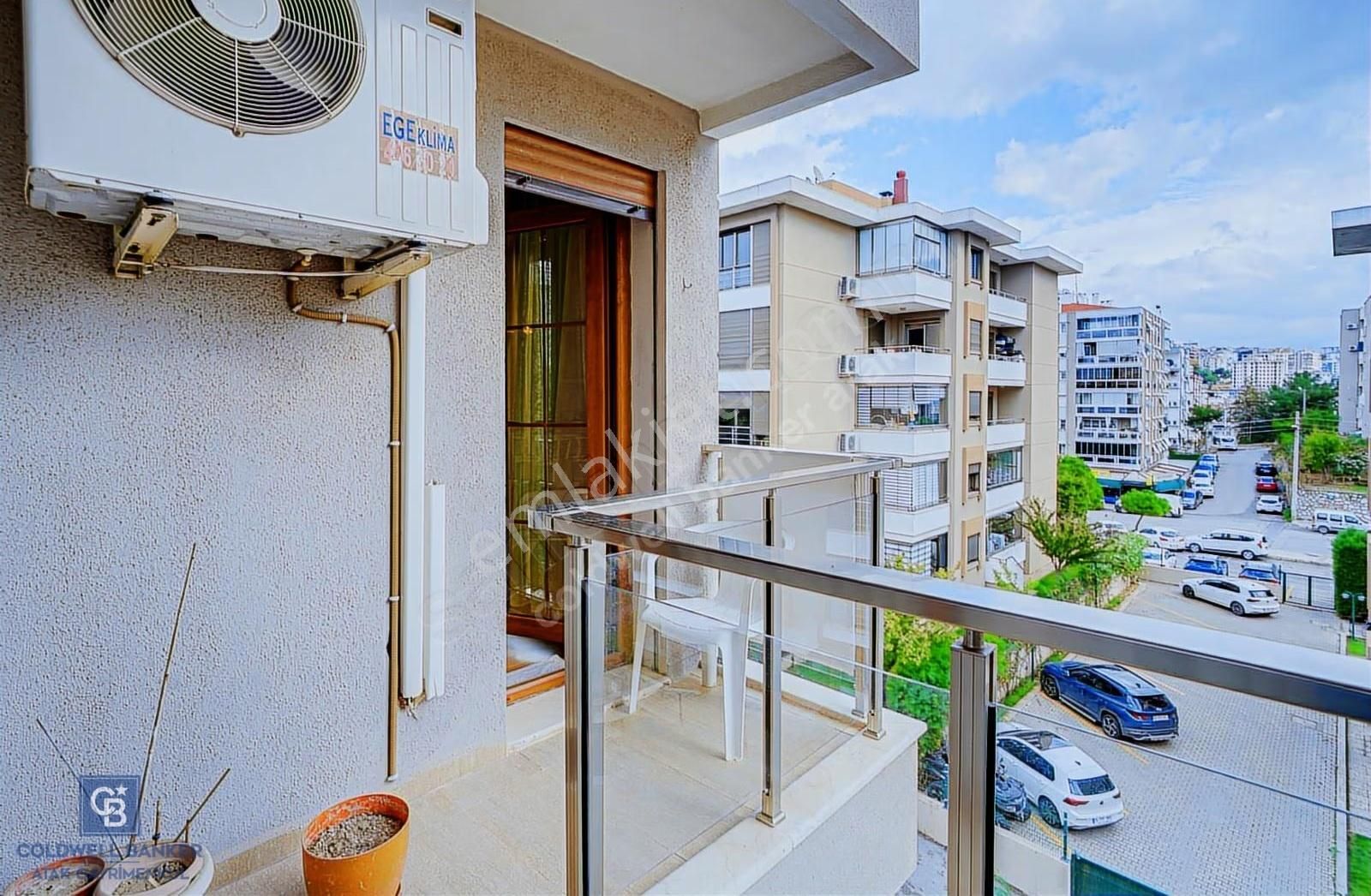 Adnan Süvaride Geniş Lüks Ebeveyn Banyolu 1+1 Daire - Görsel 3