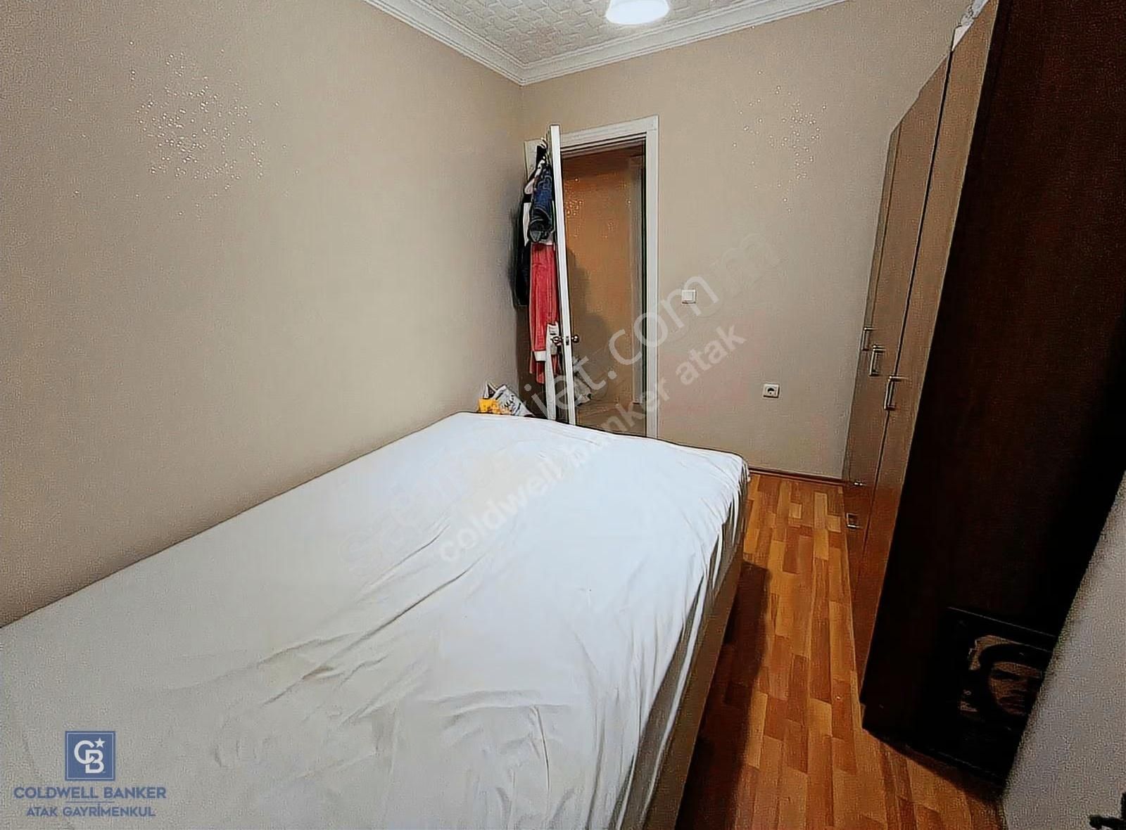 Balçova Eğitim Mahallesi'nde Uygun Fiyatlı 3+1 Daire - Görsel 8