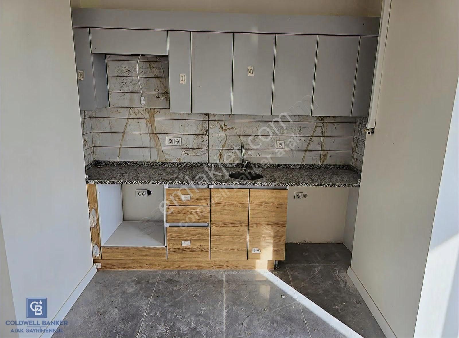 Çanakkale Ayvacık'ta Satılık 1+1 Daire - Görsel 6