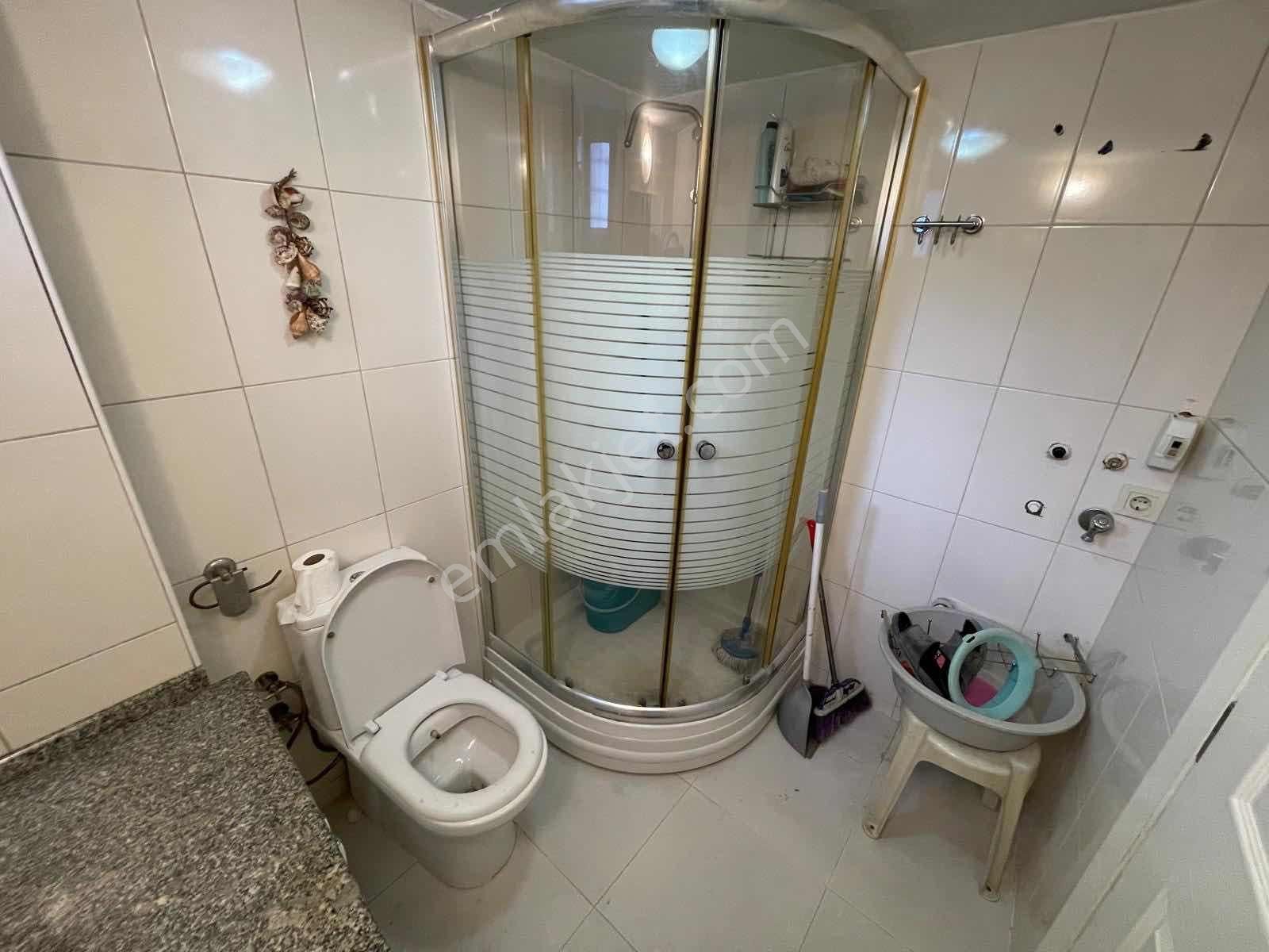 Tarihi Asansör Sokağında Kısmi Deniz Manzaralı 2+1 Satılık! - Görsel 15