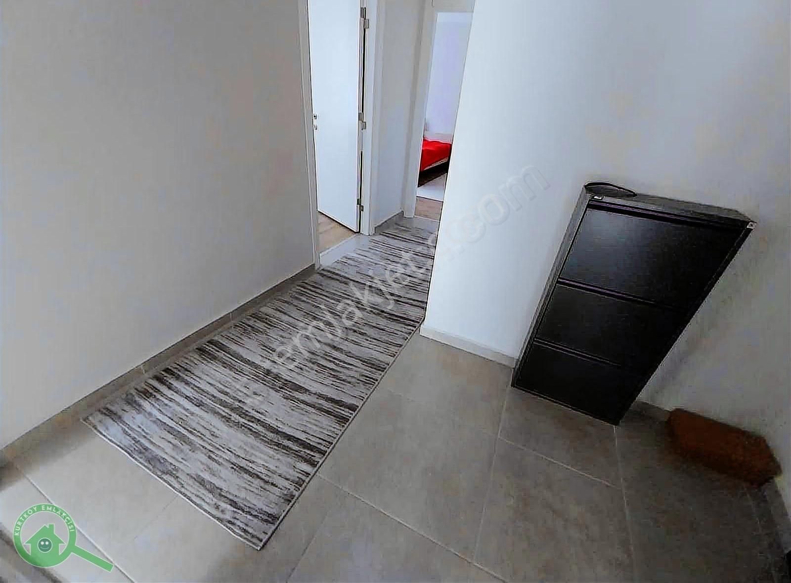 Pendik Çamçeşme'de Satılık 2+1 Daire - Görsel 8