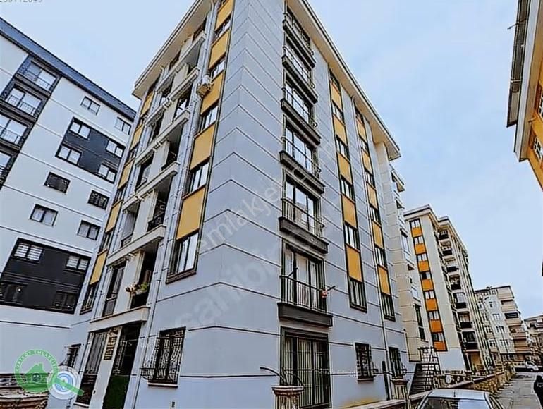 Pendik Çamçeşme'de Satılık 2+1 Daire - Görsel 5