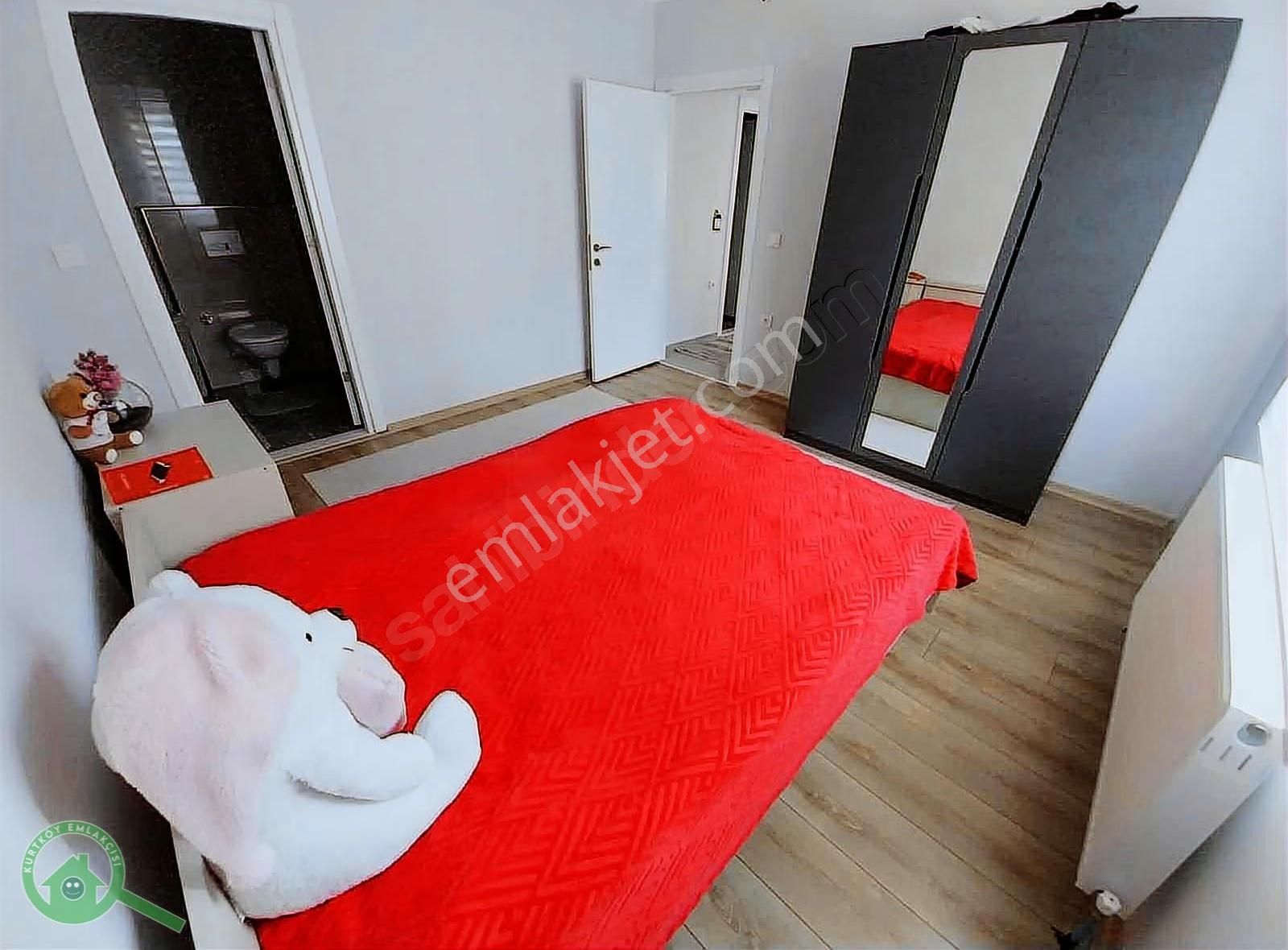 Pendik Çamçeşme'de Satılık 2+1 Daire - Görsel 12